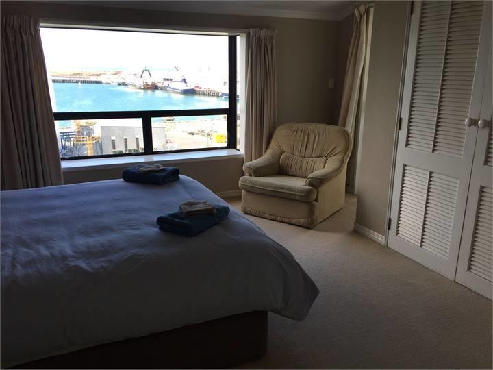 Terrace Apartment Timaru Ngoại thất bức ảnh