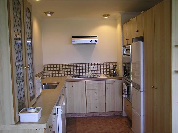 Terrace Apartment Timaru Ngoại thất bức ảnh