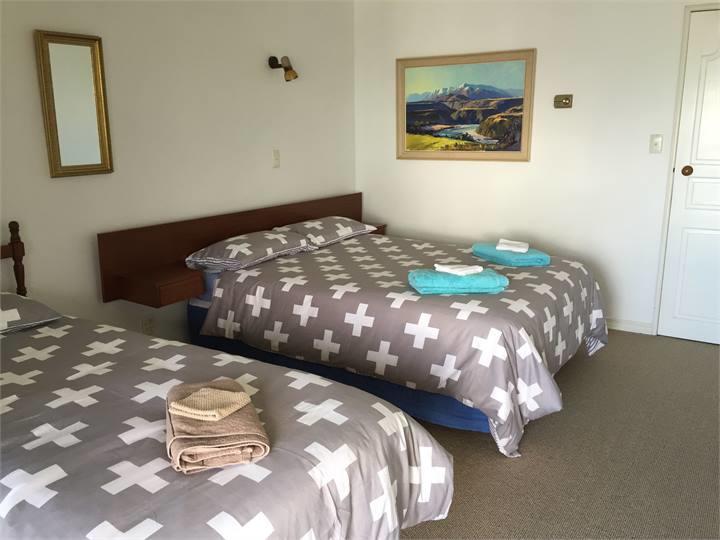 Terrace Apartment Timaru Ngoại thất bức ảnh