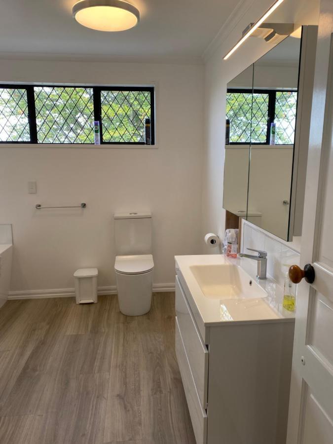 Terrace Apartment Timaru Ngoại thất bức ảnh