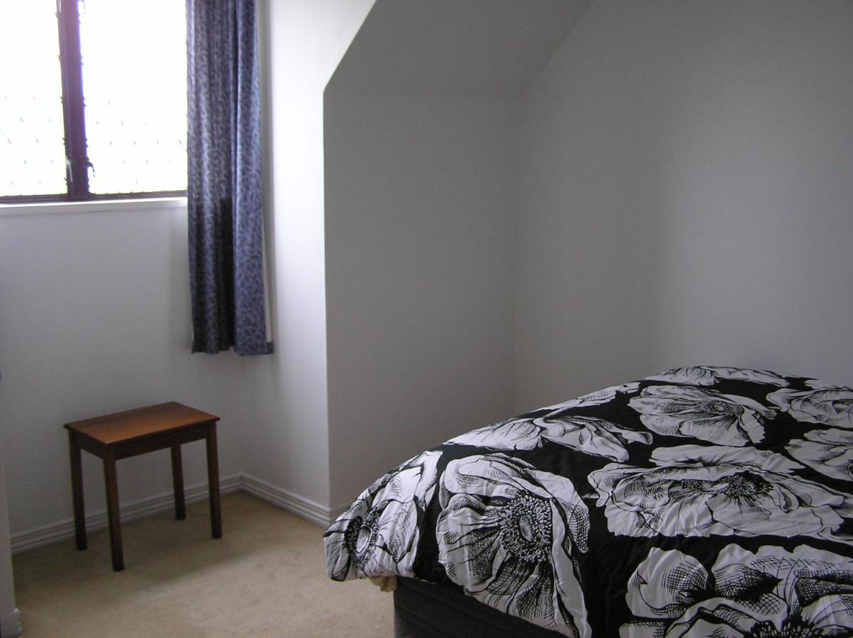 Terrace Apartment Timaru Ngoại thất bức ảnh